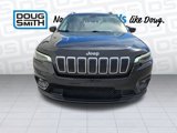 Used 2020 Jeep Cherokee Latitude Plus image 2