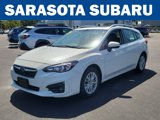 Used 2017 Subaru Impreza 2.0i Premium image 2