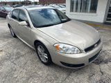 Used 2012 Chevrolet Impala LTZ image 2