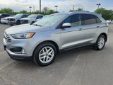 Used 2021 Ford Edge SEL image 5