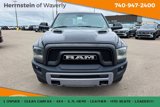 Used 2015 RAM 1500 Rebel w/ Luxury Group image 2