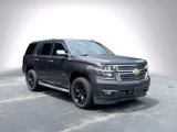 Used 2015 Chevrolet Tahoe LTZ image 2