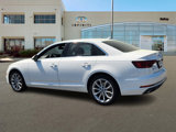Used 2019 Audi A4 2.0T Premium w/ Convenience Package image 4