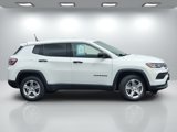 Used 2024 Jeep Compass Sport image 3