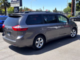 Used 2015 Toyota Sienna LE image 6