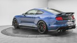 Used 2020 Ford Mustang Shelby GT500 w/ Technology Package image 5