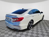 Certified 2022 Honda Accord Sport Special Edition image 4