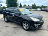 Used 2017 Chevrolet Traverse LT image 5