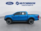 Certified 2021 Ford Ranger XL w/ Equipment Group 101A High image 5