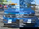 Used 2020 Volkswagen Tiguan S w/ 3rd Row Seat Package image 2