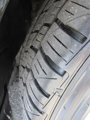 Used 2017 Honda Civic EX-T image 3