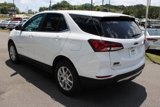 Used 2023 Chevrolet Equinox LT w/ Driver Convenience Package image 4
