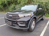 Certified 2020 Ford Explorer XLT w/ Comfort Package image 3