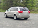 Used 2007 Toyota Sienna XLE image 4