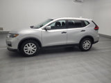 Used 2017 Nissan Rogue S image 2