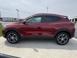 Used 2022 Buick Encore GX Select image 4
