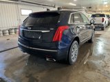 Used 2017 Cadillac XT5 Luxury image 4