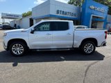 Used 2019 Chevrolet Silverado 1500 LTZ w/ LTZ Premium Package image 6