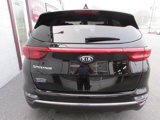 Used 2020 Kia Sportage LX w/ LX Popular Package image 3