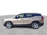 Certified 2018 GMC Terrain SLE image 5