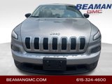 Used 2015 Jeep Cherokee Sport image 2