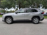 Used 2019 Toyota RAV4 LE image 4
