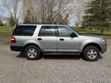 Used 2008 Ford Expedition XLT image 4