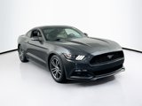 Used 2017 Ford Mustang Coupe image 3
