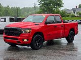 Used 2023 RAM 1500 Big Horn image 2