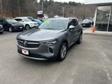 Used 2022 Buick Envision Preferred w/ Safety Package image 4