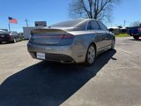 Used 2016 Lincoln MKZ w/ Equipment Group 300A Reserve image 5