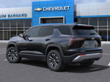 New 2025 Chevrolet Equinox LT image 3