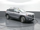 Used 2018 GMC Terrain SLT w/ Preferred Package image 4