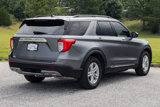 Used 2022 Ford Explorer XLT w/ Equipment Group 202A image 6