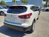 Used 2021 Nissan Rogue Sport SV image 4