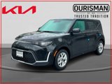 New 2025 Kia Soul LX image 2