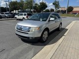 Used 2010 Ford Edge Limited image 4
