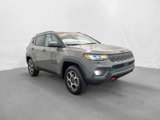 Used 2022 Jeep Compass Trailhawk w/ Trailhawk Convenience Group image 2