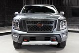 Used 2022 Nissan Titan PRO-4X image 5