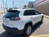 Used 2019 Jeep Cherokee Latitude w/ Popular Appearance Group image 5