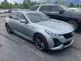 Certified 2024 Cadillac CT5 V w/ Premium Package image 3