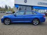 Used 2024 Volkswagen Jetta SE image 2