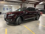 Used 2019 Lincoln Nautilus Reserve image 4