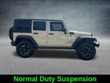 Used 2011 Jeep Wrangler Unlimited Sport image 3