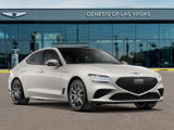 New 2026 Genesis G70 2.5T Prestige image 2