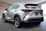 New 2025 Lexus NX 350 AWD image 3