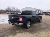 Used 2021 RAM 1500 Big Horn image 4