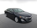 Used 2023 Chevrolet Malibu LT image 2