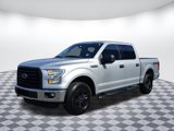 Used 2016 Ford F150 XLT image 3