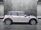 Certified 2022 MINI Cooper S image 4